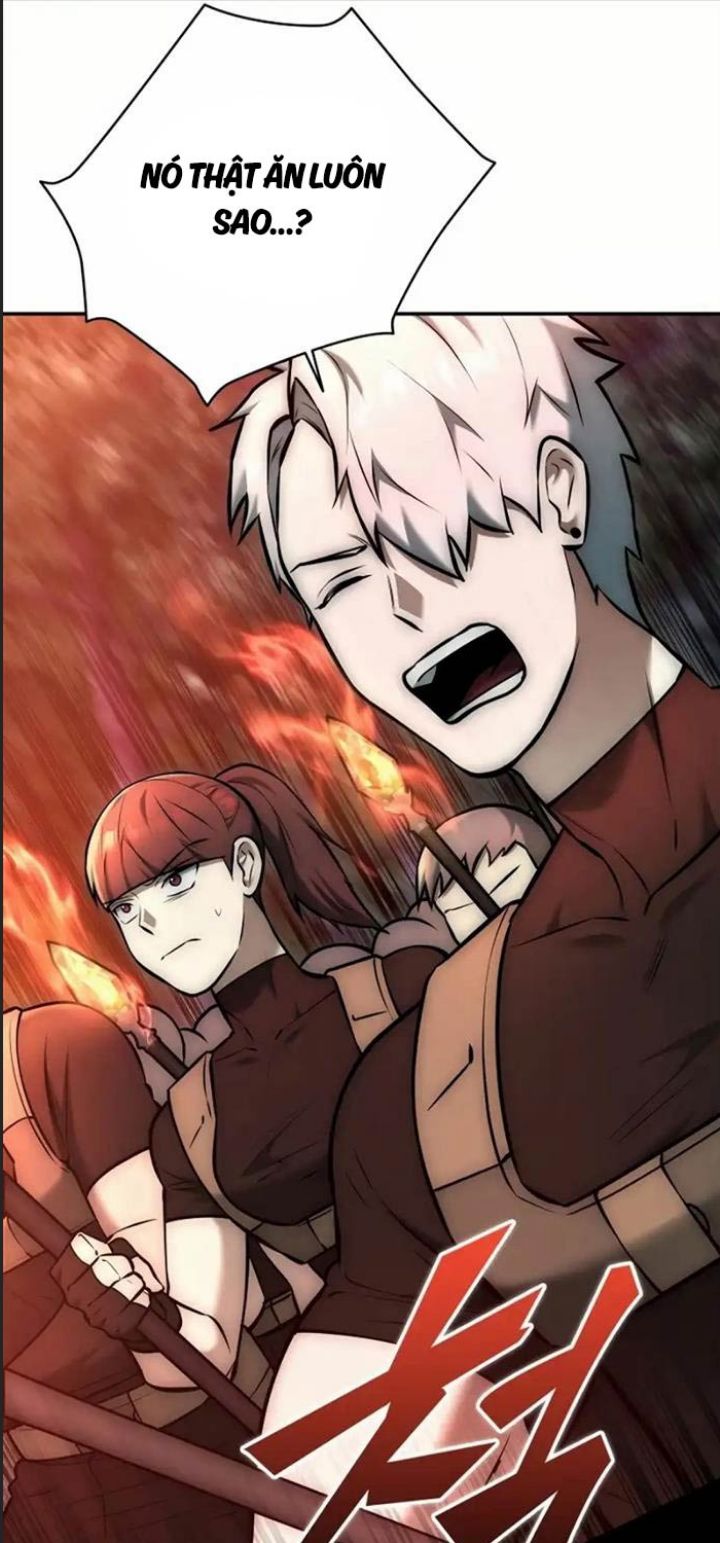 Tôi Đã Nuôi Dưỡng Nam Phụ Phản Diện: Chapter 17