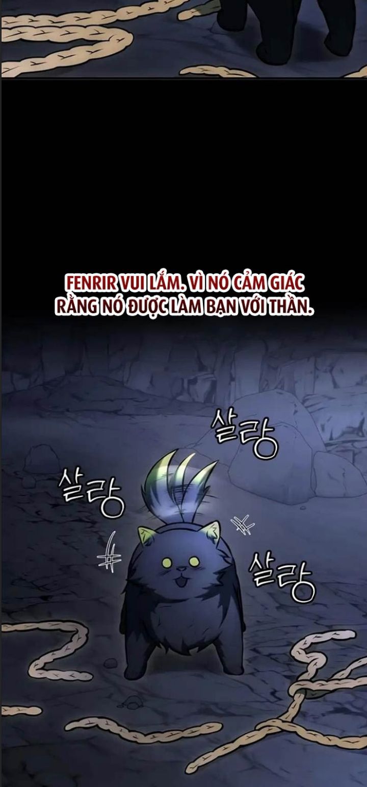 Tôi Đã Nuôi Dưỡng Nam Phụ Phản Diện: Chapter 18
