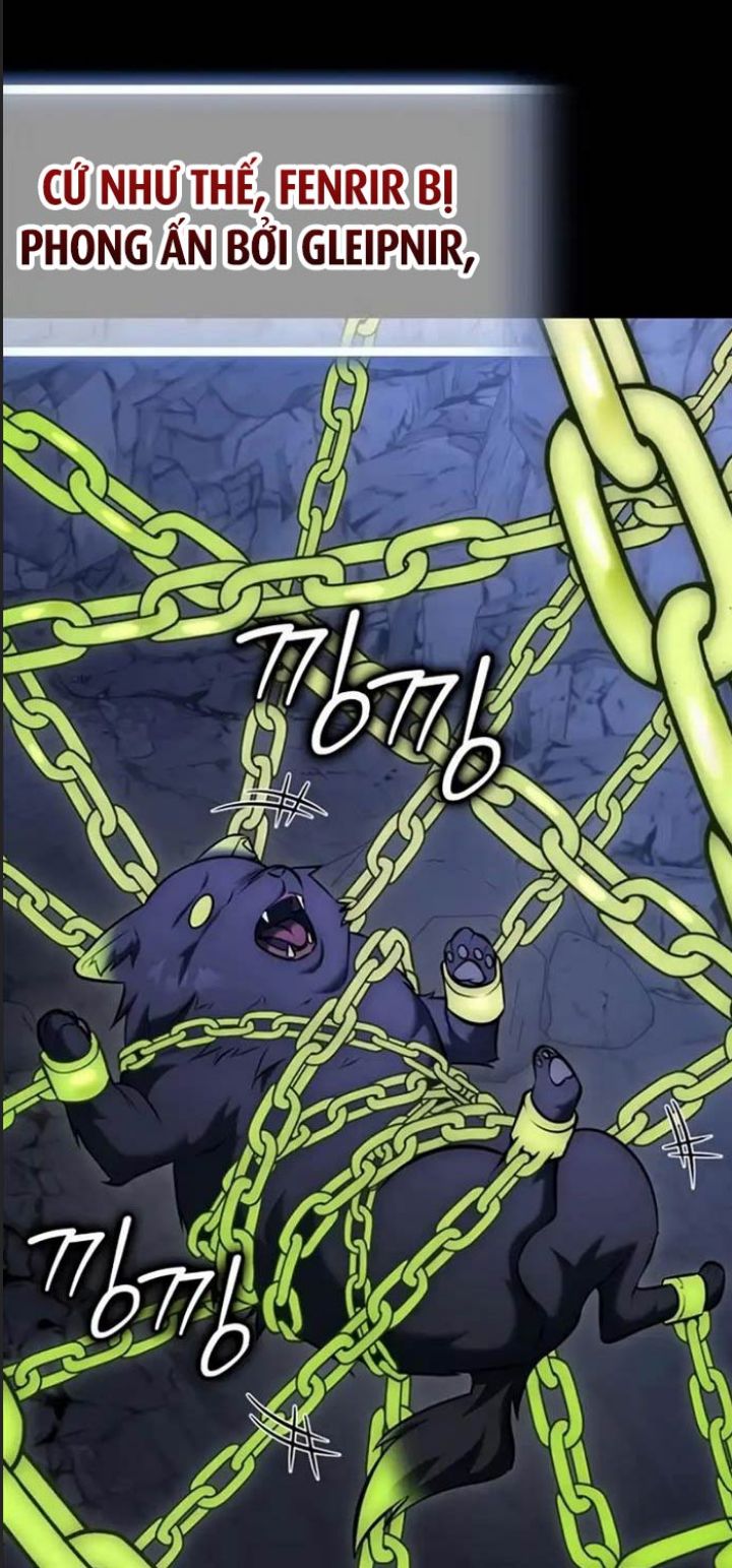 Tôi Đã Nuôi Dưỡng Nam Phụ Phản Diện: Chapter 18