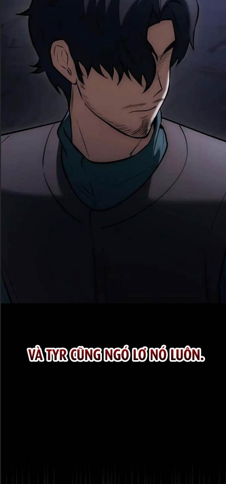 Tôi Đã Nuôi Dưỡng Nam Phụ Phản Diện: Chapter 18