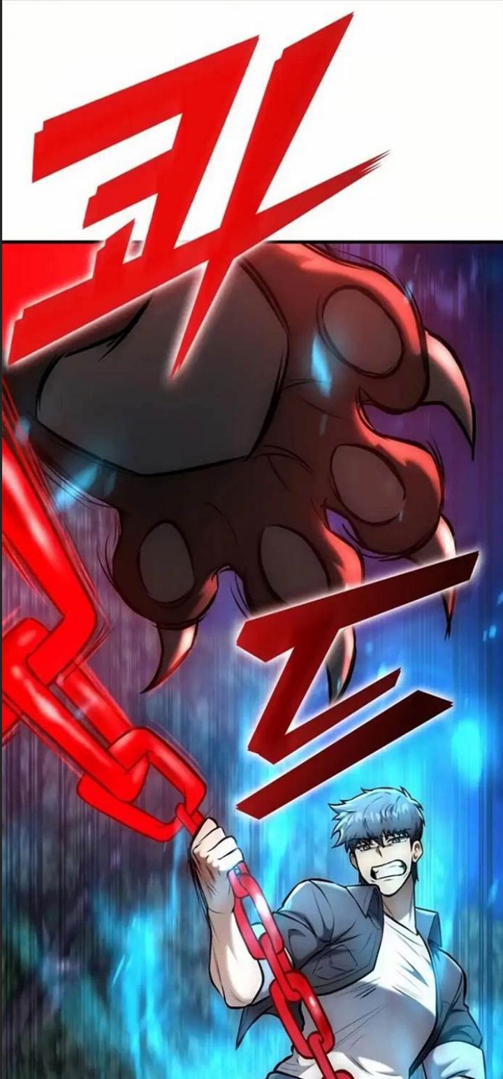 Tôi Đã Nuôi Dưỡng Nam Phụ Phản Diện: Chapter 18