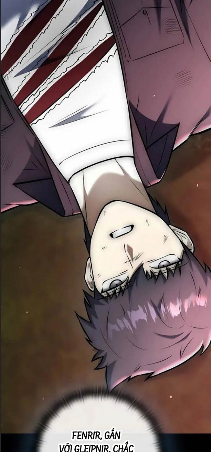 Tôi Đã Nuôi Dưỡng Nam Phụ Phản Diện: Chapter 18