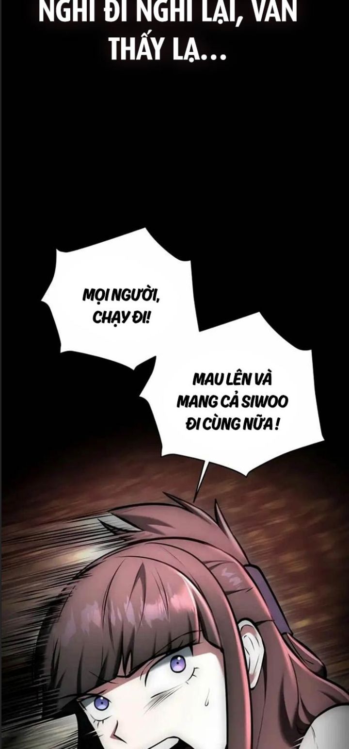 Tôi Đã Nuôi Dưỡng Nam Phụ Phản Diện: Chapter 18