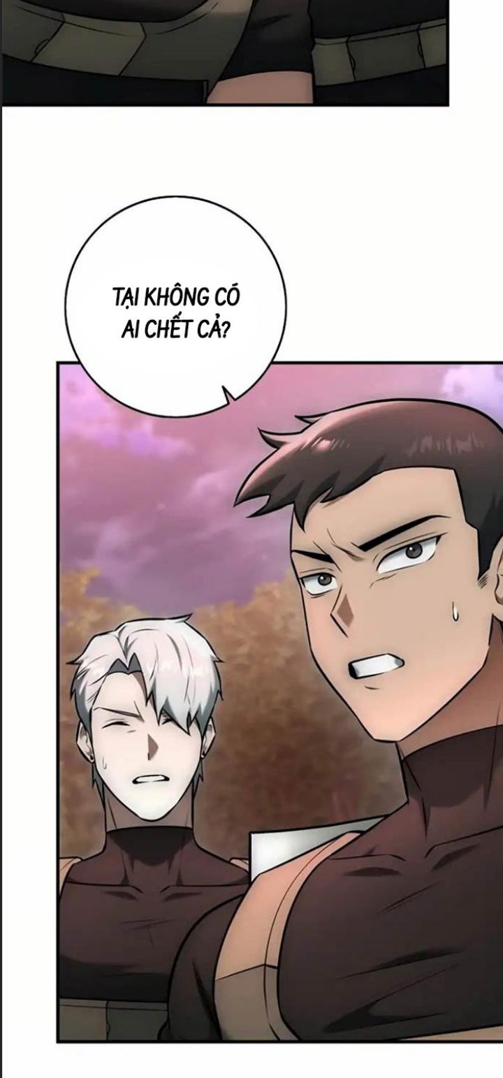 Tôi Đã Nuôi Dưỡng Nam Phụ Phản Diện: Chapter 18