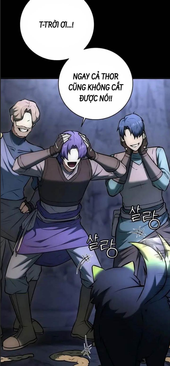 Tôi Đã Nuôi Dưỡng Nam Phụ Phản Diện: Chapter 18