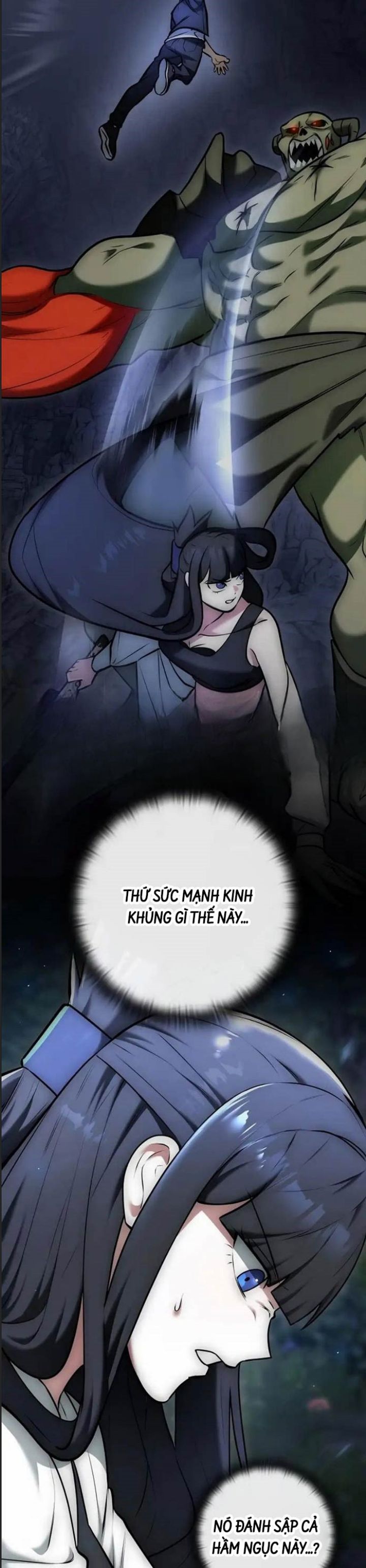Tôi Đã Nuôi Dưỡng Nam Phụ Phản Diện: Chapter 19