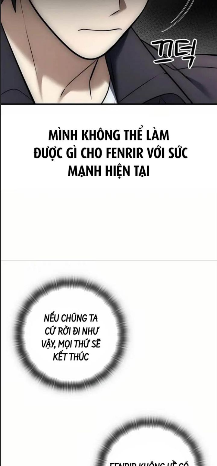 Tôi Đã Nuôi Dưỡng Nam Phụ Phản Diện: Chapter 19