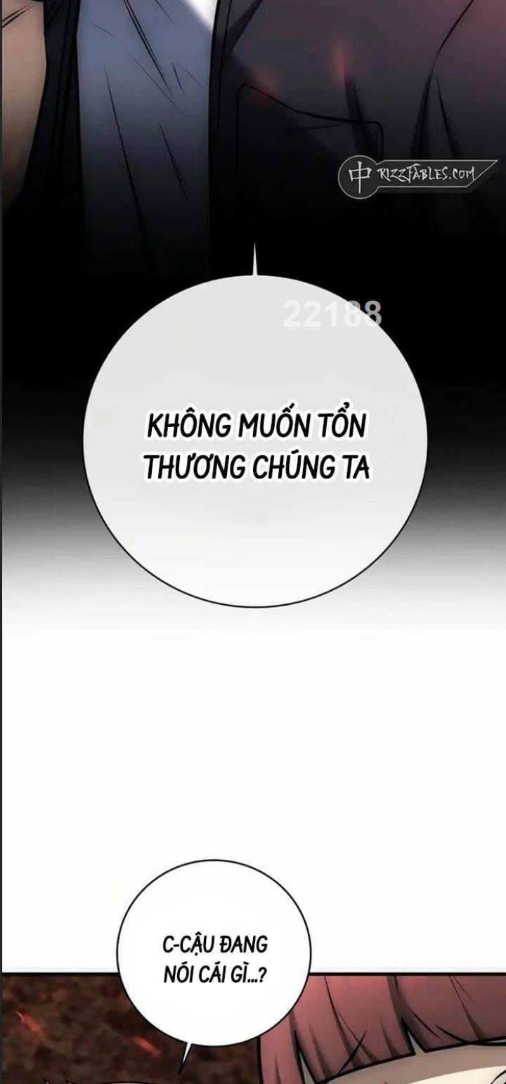 Tôi Đã Nuôi Dưỡng Nam Phụ Phản Diện: Chapter 19