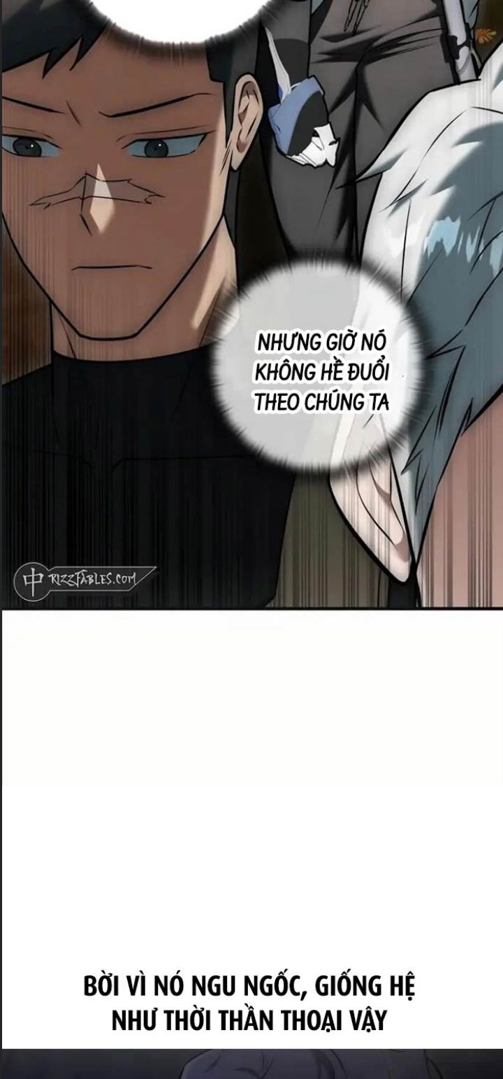 Tôi Đã Nuôi Dưỡng Nam Phụ Phản Diện: Chapter 19