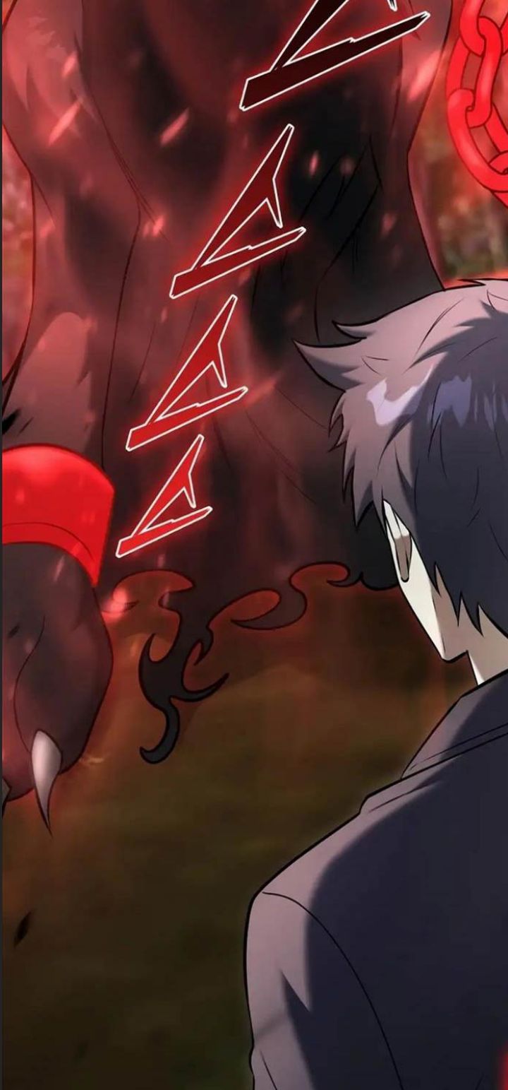 Tôi Đã Nuôi Dưỡng Nam Phụ Phản Diện: Chapter 19