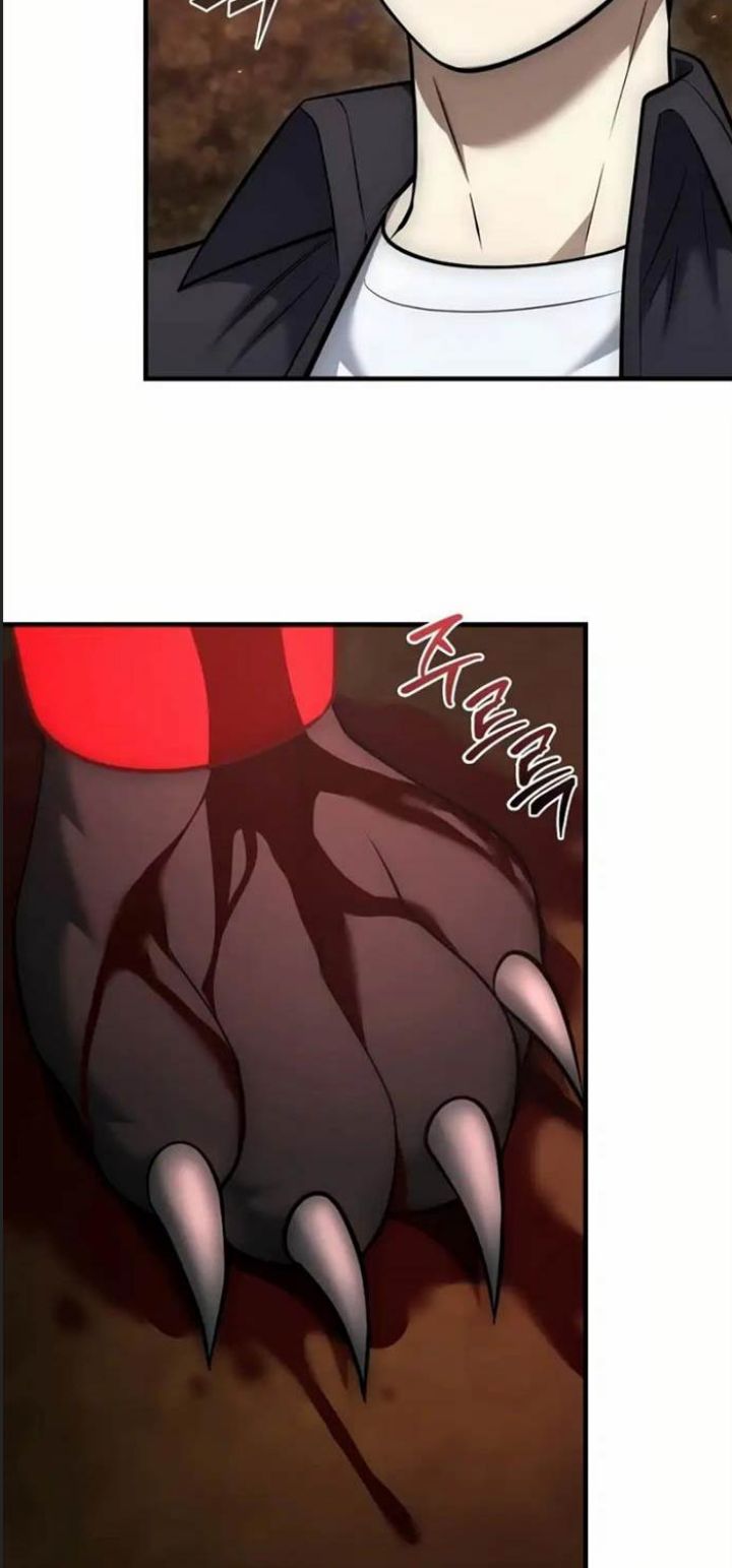 Tôi Đã Nuôi Dưỡng Nam Phụ Phản Diện: Chapter 19