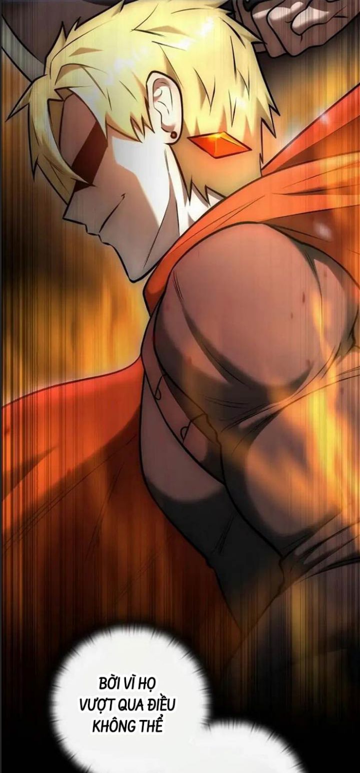 Tôi Đã Nuôi Dưỡng Nam Phụ Phản Diện: Chapter 19