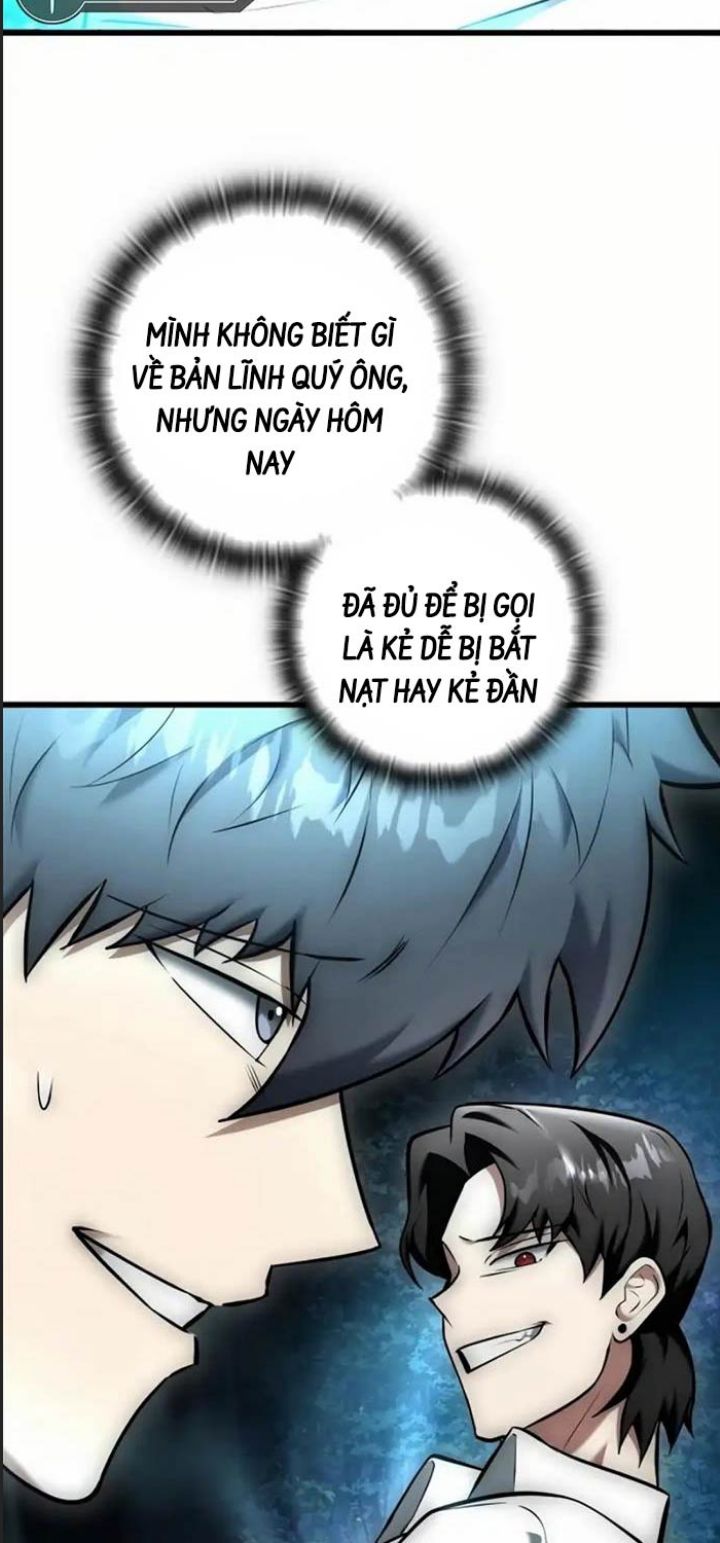 Tôi Đã Nuôi Dưỡng Nam Phụ Phản Diện: Chapter 19