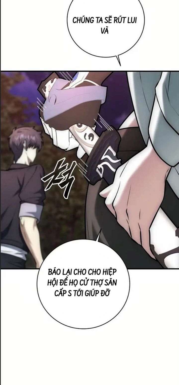 Tôi Đã Nuôi Dưỡng Nam Phụ Phản Diện: Chapter 19