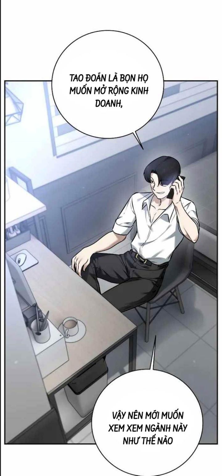 Tôi Đã Nuôi Dưỡng Nam Phụ Phản Diện: Chapter 2