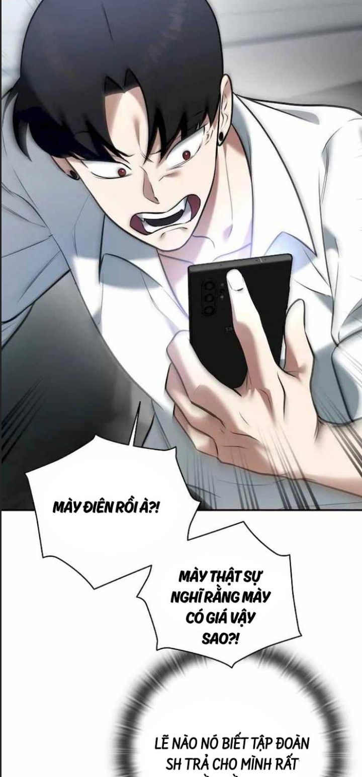 Tôi Đã Nuôi Dưỡng Nam Phụ Phản Diện: Chapter 2