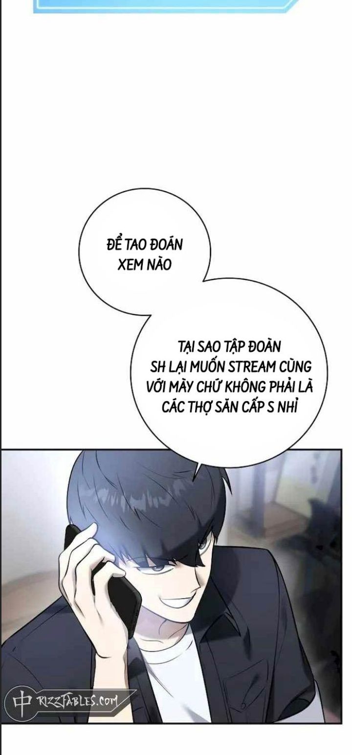 Tôi Đã Nuôi Dưỡng Nam Phụ Phản Diện: Chapter 2