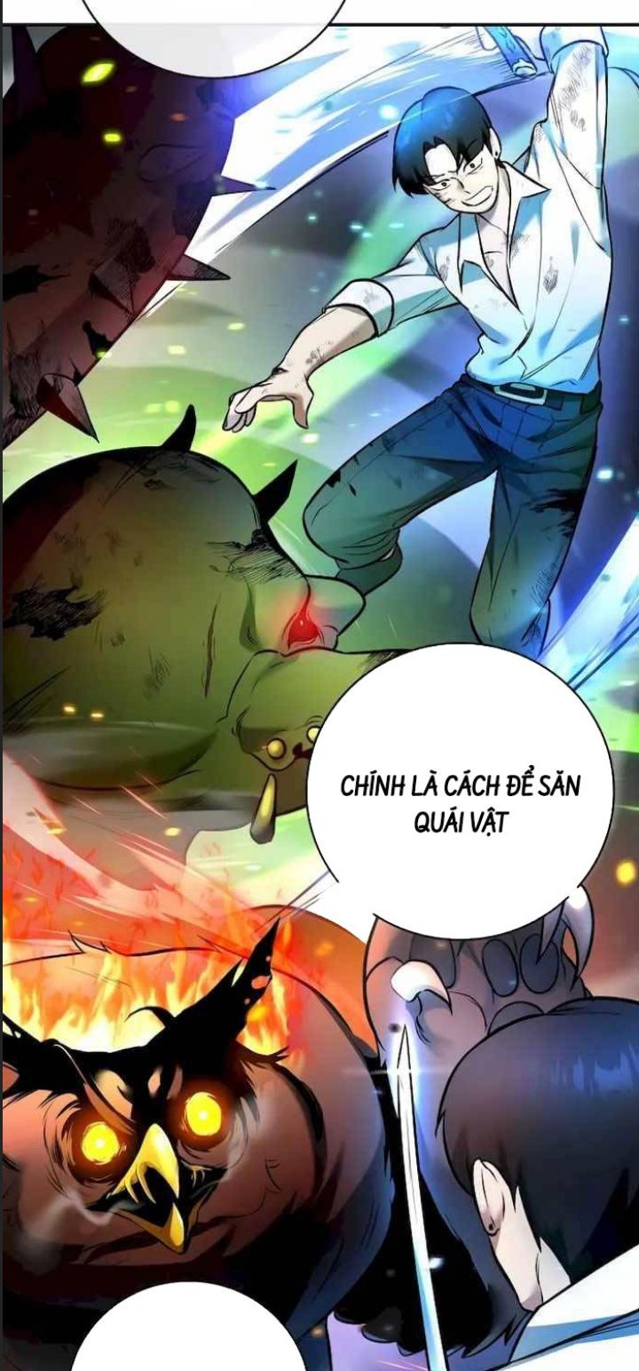 Tôi Đã Nuôi Dưỡng Nam Phụ Phản Diện: Chapter 2