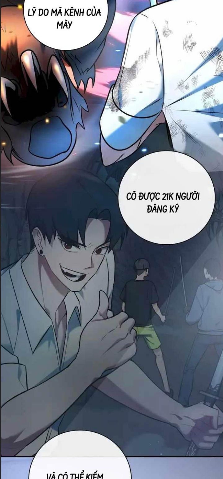Tôi Đã Nuôi Dưỡng Nam Phụ Phản Diện: Chapter 2
