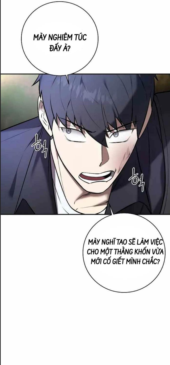 Tôi Đã Nuôi Dưỡng Nam Phụ Phản Diện: Chapter 2