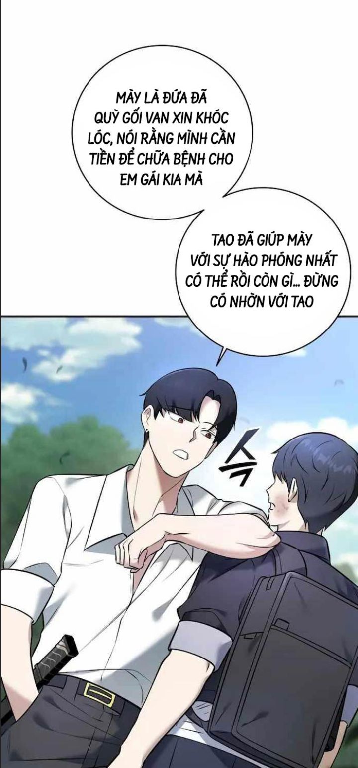 Tôi Đã Nuôi Dưỡng Nam Phụ Phản Diện: Chapter 2