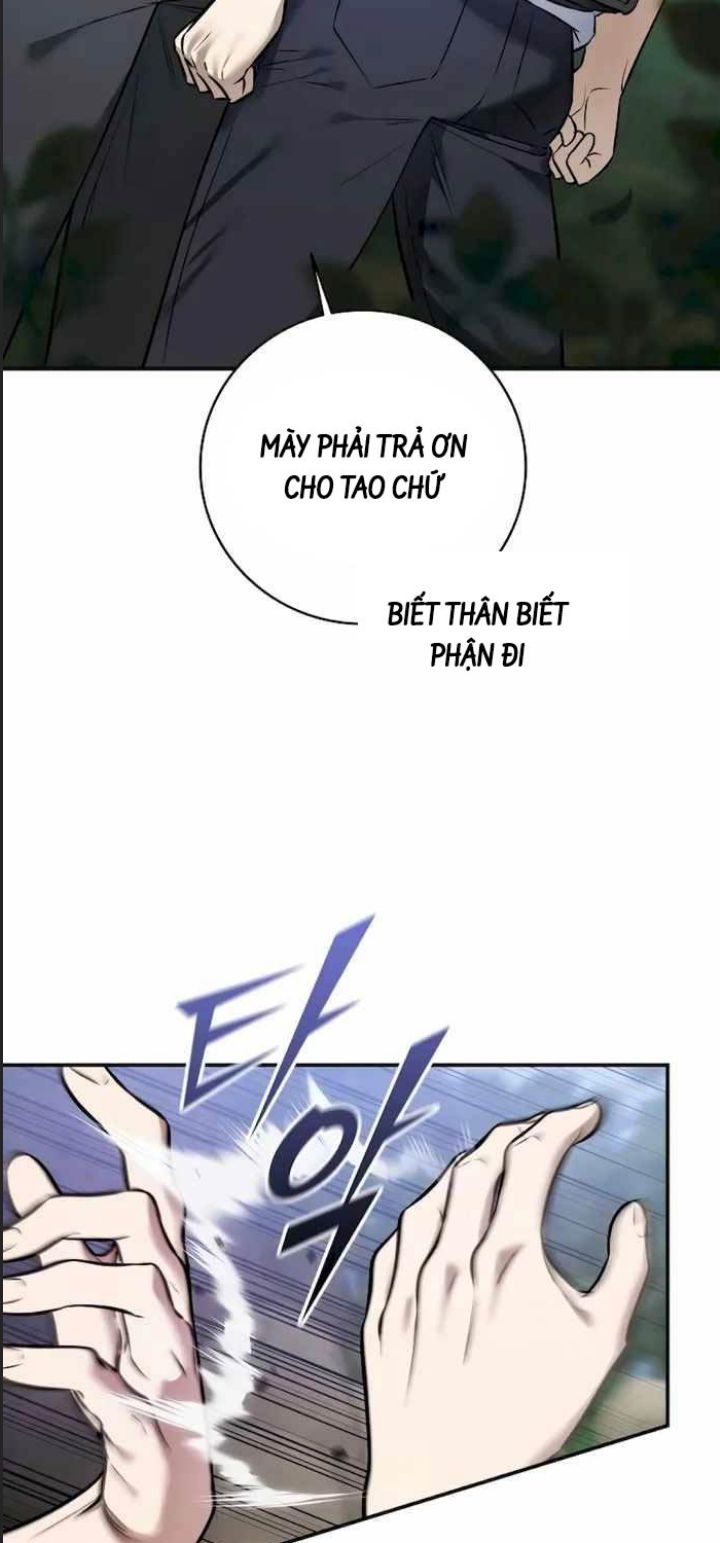 Tôi Đã Nuôi Dưỡng Nam Phụ Phản Diện: Chapter 2