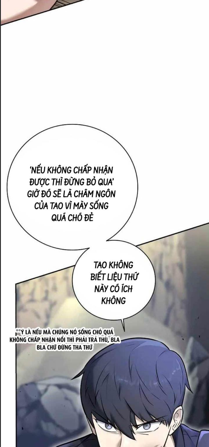 Tôi Đã Nuôi Dưỡng Nam Phụ Phản Diện: Chapter 2