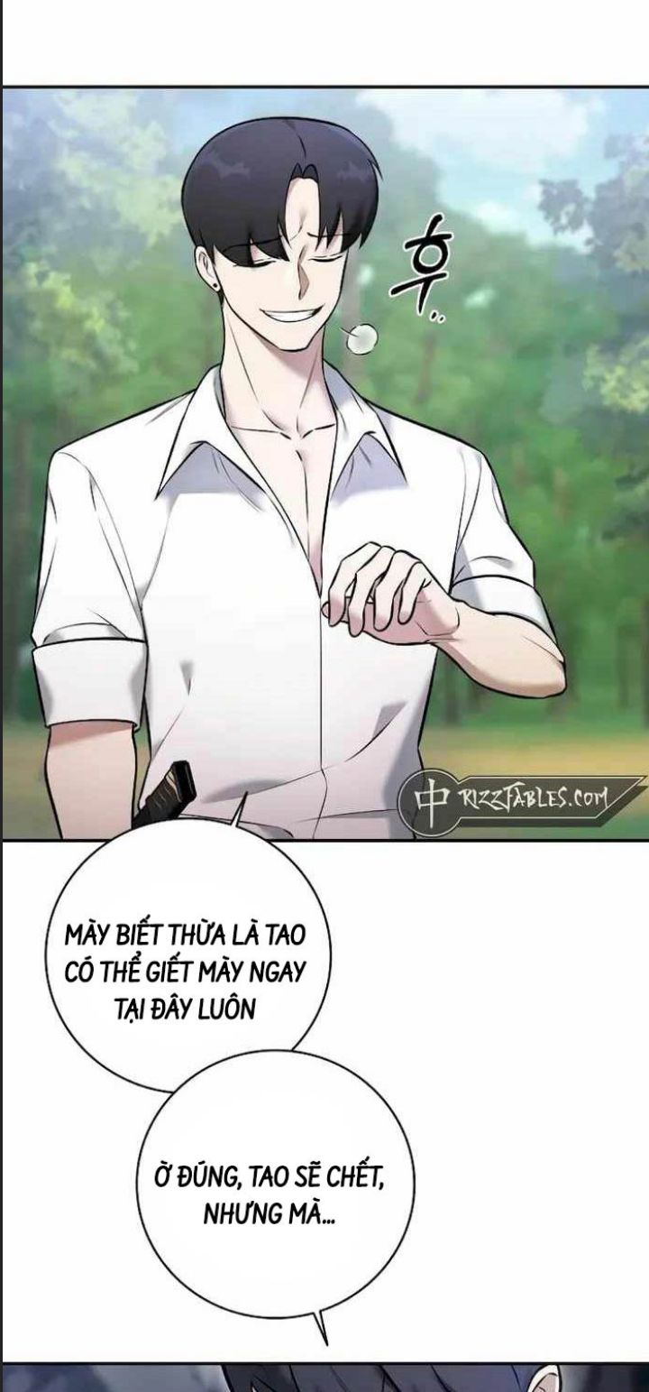 Tôi Đã Nuôi Dưỡng Nam Phụ Phản Diện: Chapter 2