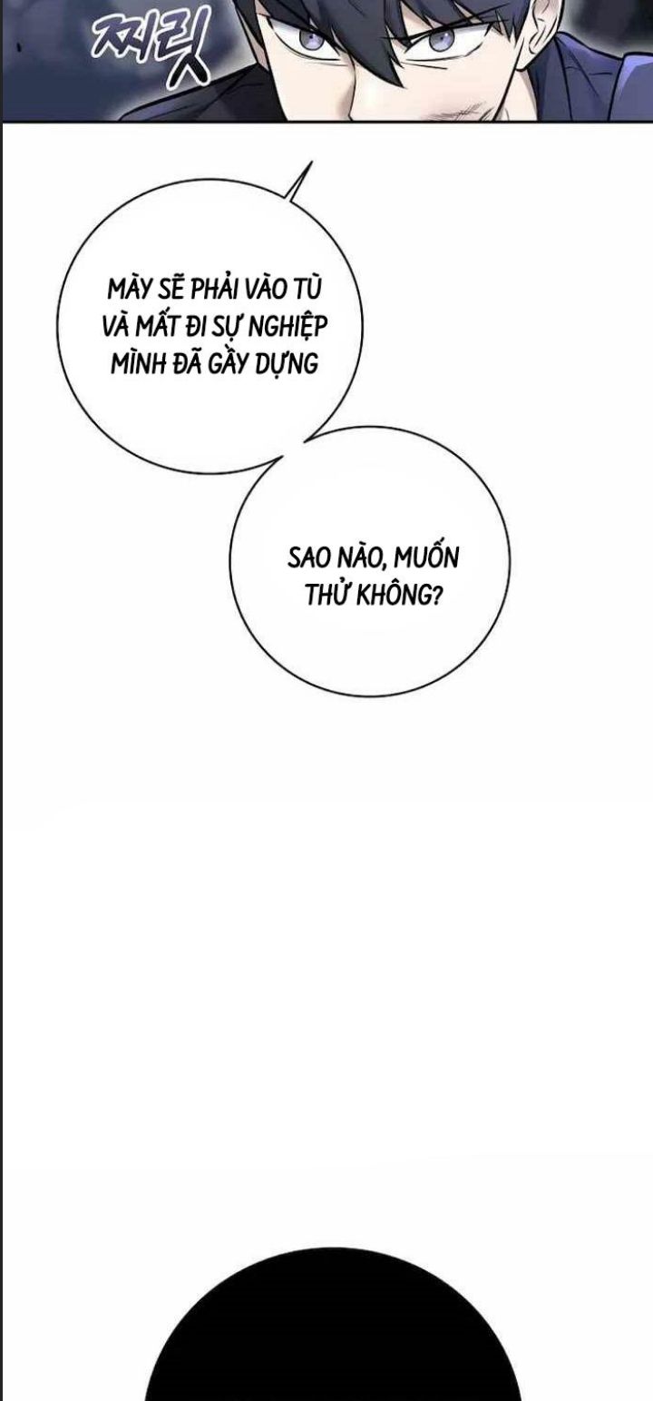 Tôi Đã Nuôi Dưỡng Nam Phụ Phản Diện: Chapter 2