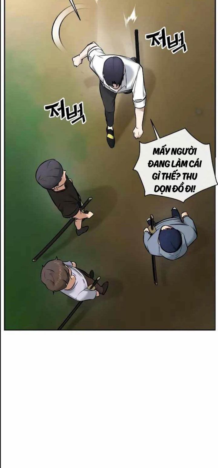 Tôi Đã Nuôi Dưỡng Nam Phụ Phản Diện: Chapter 2