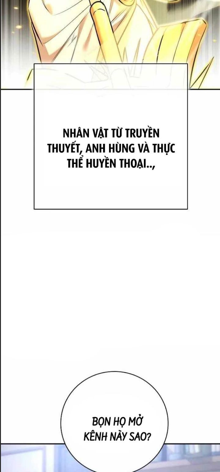 Tôi Đã Nuôi Dưỡng Nam Phụ Phản Diện: Chapter 2
