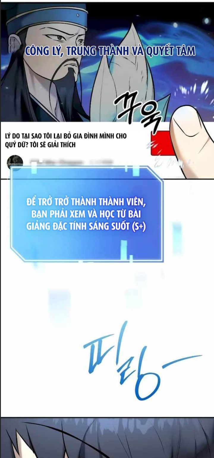 Tôi Đã Nuôi Dưỡng Nam Phụ Phản Diện: Chapter 2