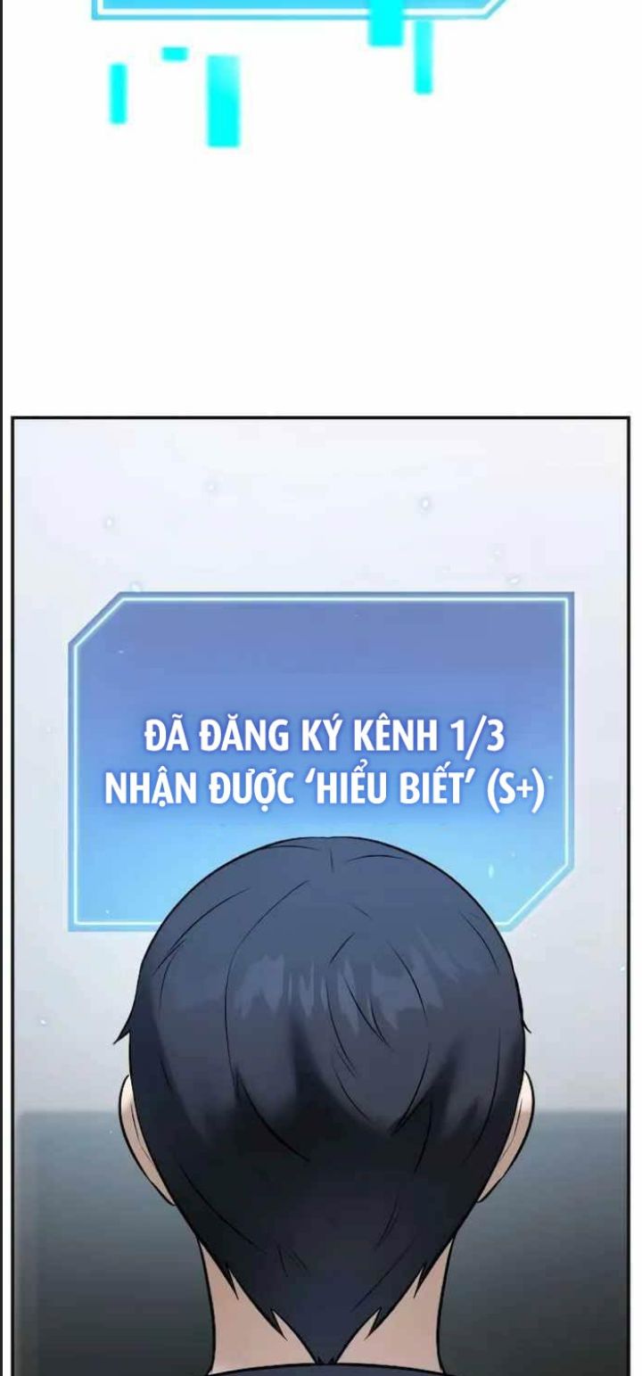 Tôi Đã Nuôi Dưỡng Nam Phụ Phản Diện: Chapter 2