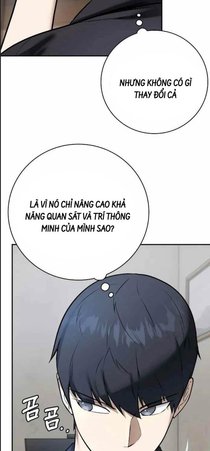 Tôi Đã Nuôi Dưỡng Nam Phụ Phản Diện: Chapter 2