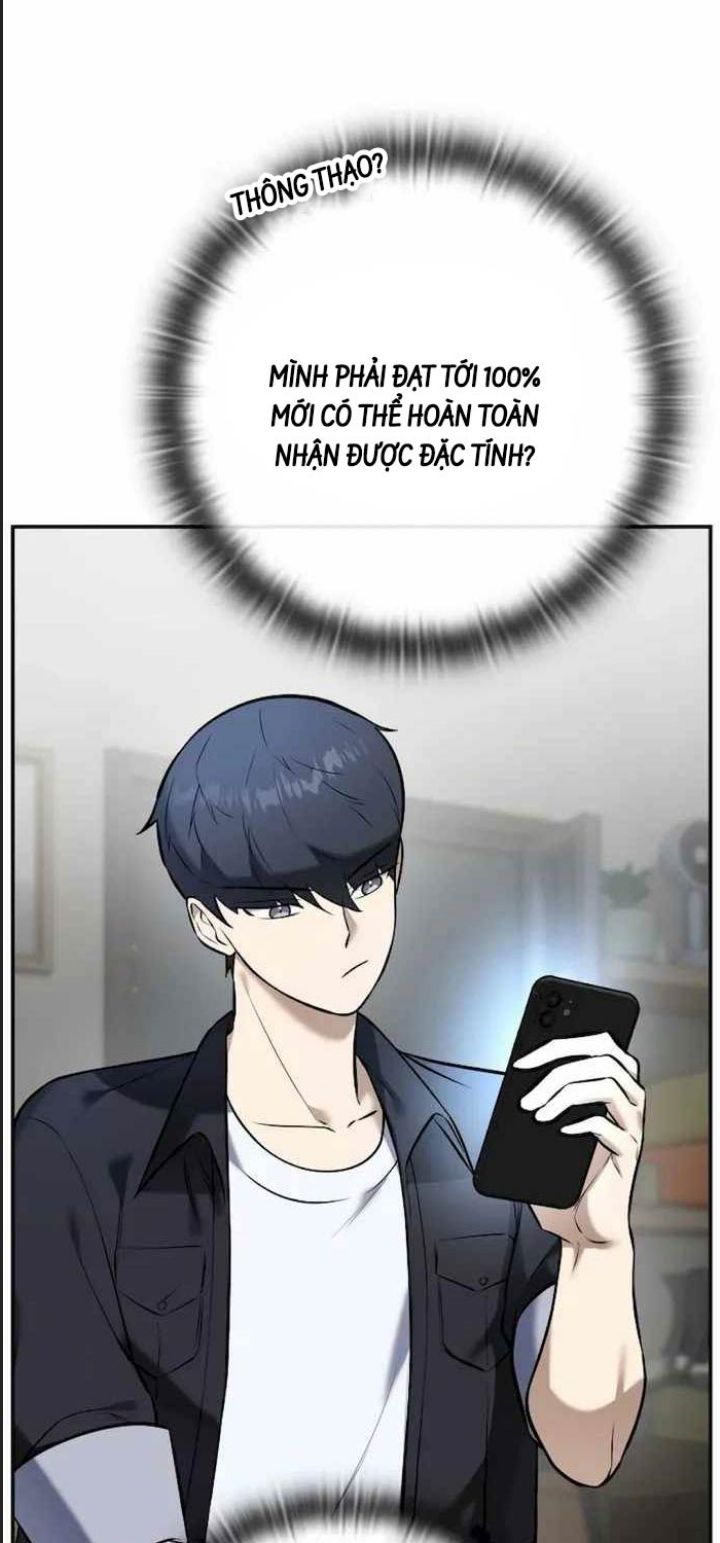 Tôi Đã Nuôi Dưỡng Nam Phụ Phản Diện: Chapter 2