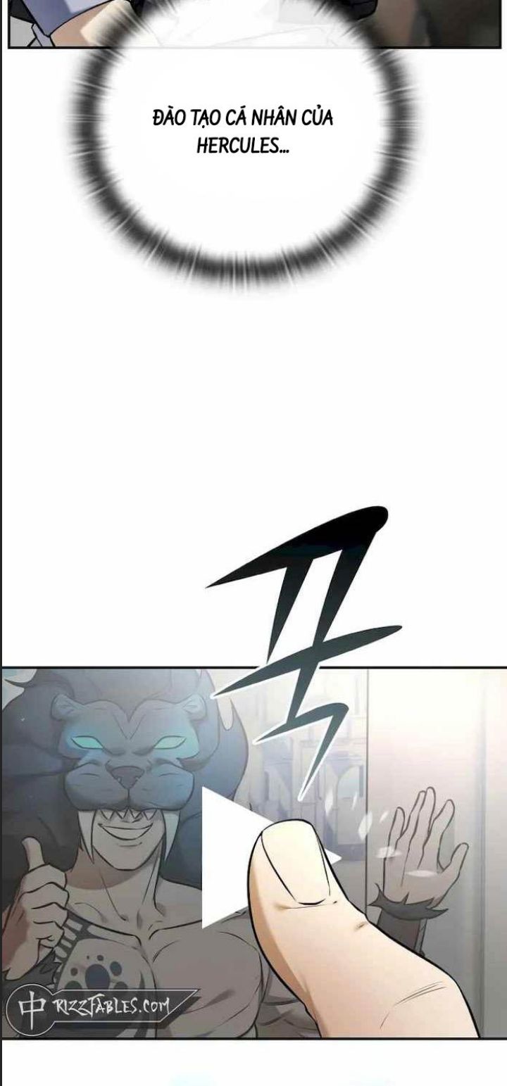 Tôi Đã Nuôi Dưỡng Nam Phụ Phản Diện: Chapter 2