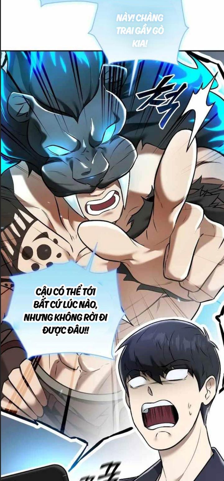 Tôi Đã Nuôi Dưỡng Nam Phụ Phản Diện: Chapter 2