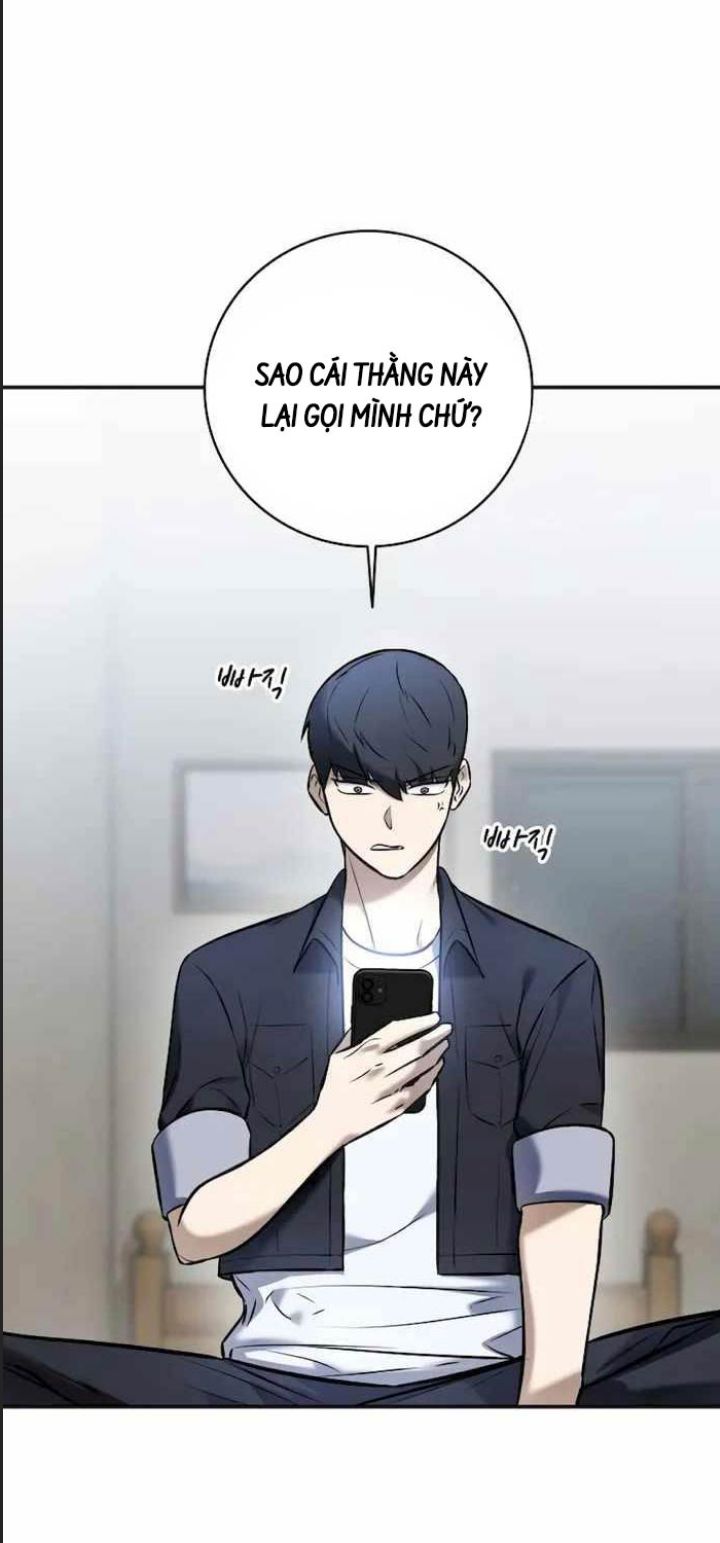 Tôi Đã Nuôi Dưỡng Nam Phụ Phản Diện: Chapter 2