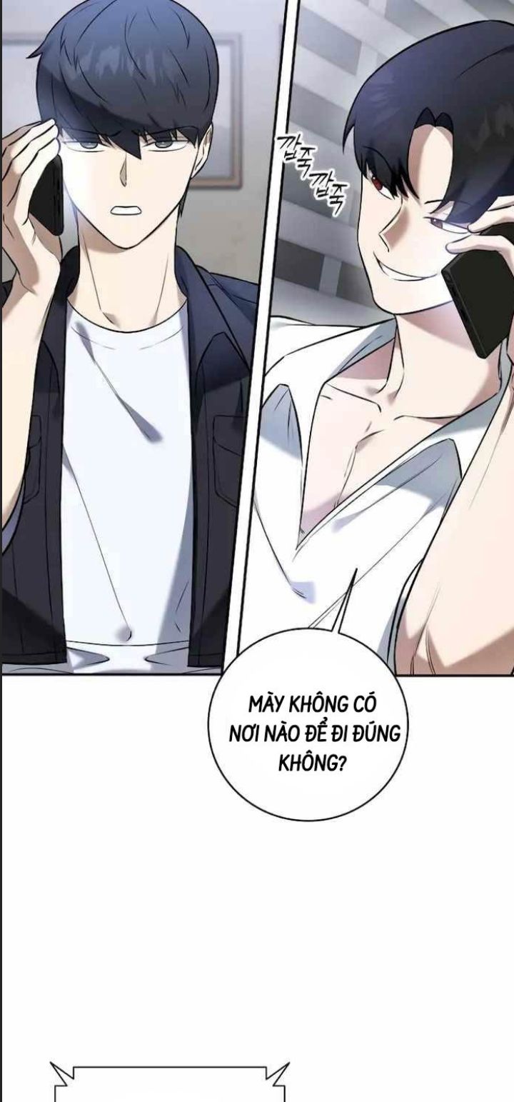Tôi Đã Nuôi Dưỡng Nam Phụ Phản Diện: Chapter 2