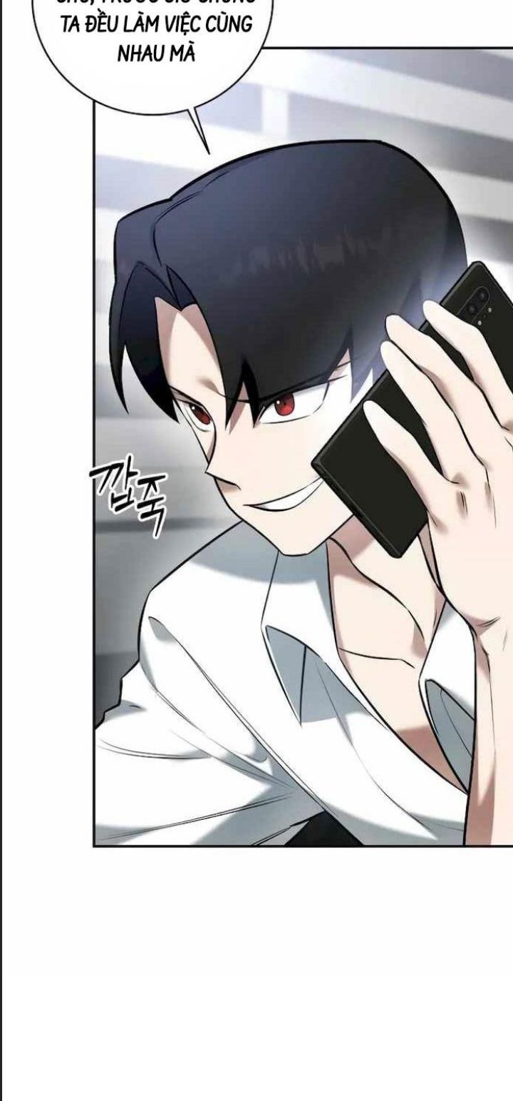 Tôi Đã Nuôi Dưỡng Nam Phụ Phản Diện: Chapter 2