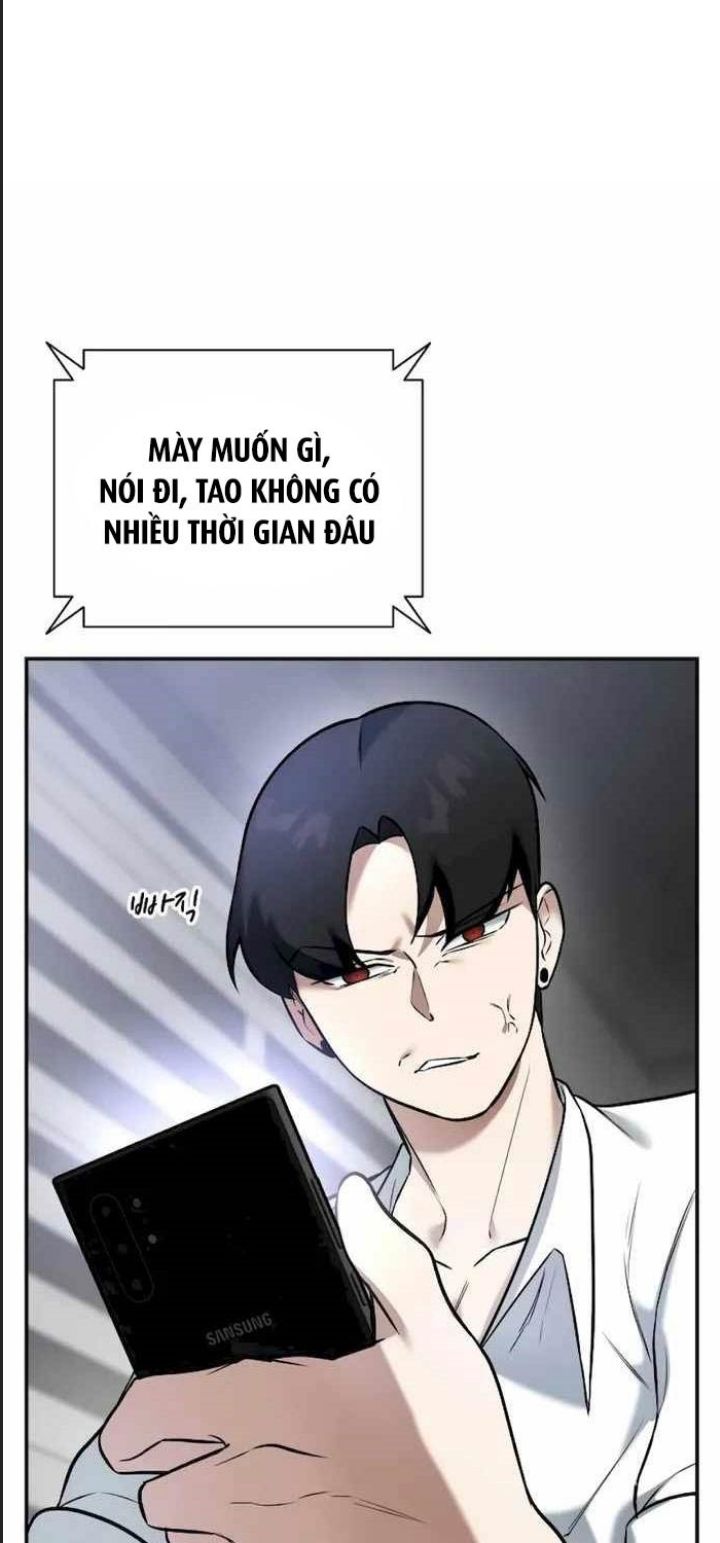 Tôi Đã Nuôi Dưỡng Nam Phụ Phản Diện: Chapter 2