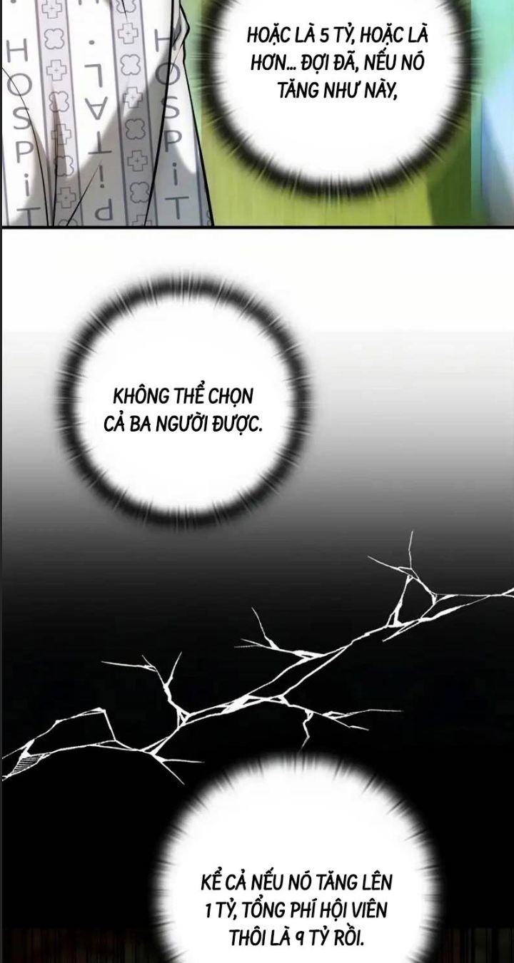 Tôi Đã Nuôi Dưỡng Nam Phụ Phản Diện: Chapter 20