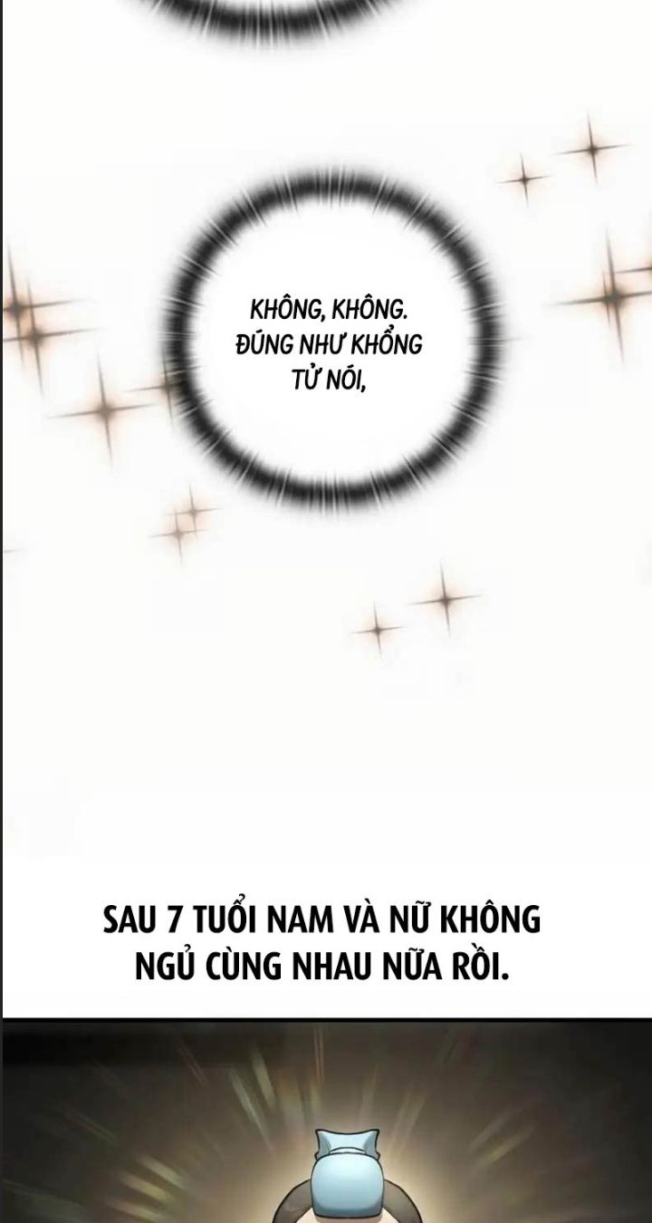 Tôi Đã Nuôi Dưỡng Nam Phụ Phản Diện: Chapter 20
