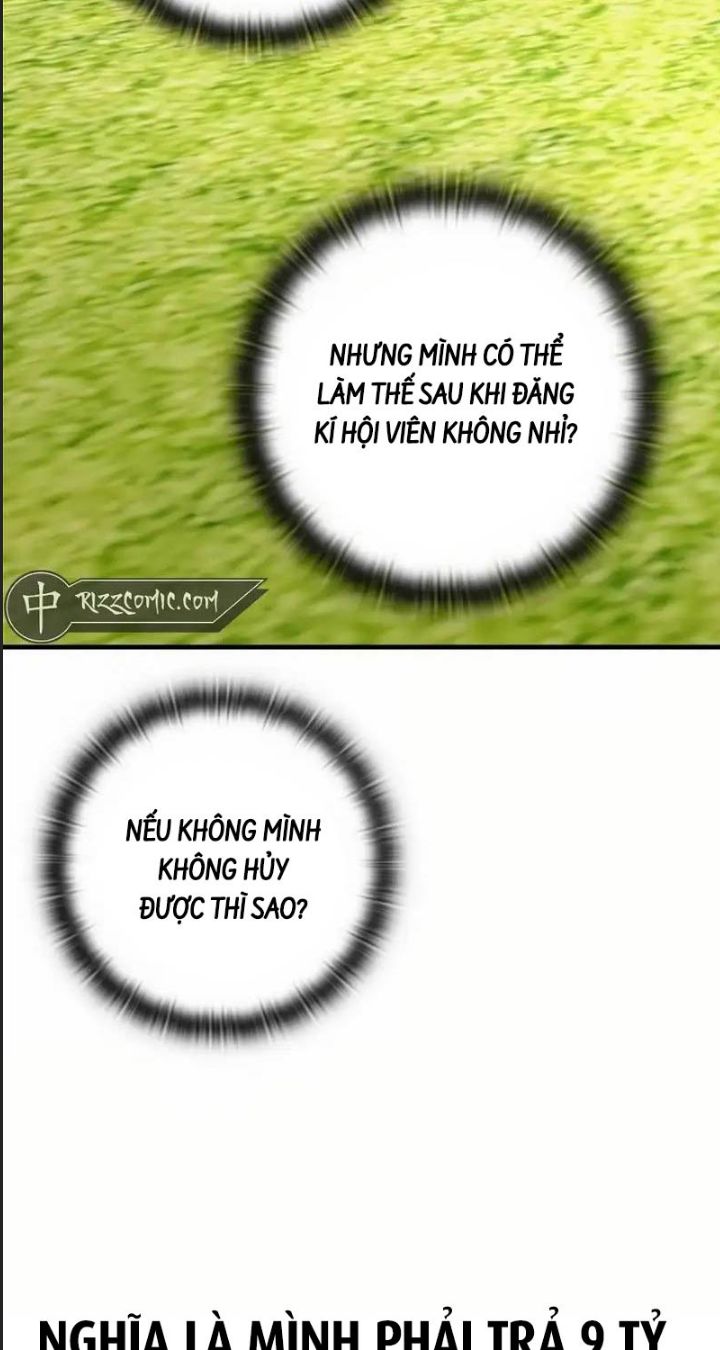 Tôi Đã Nuôi Dưỡng Nam Phụ Phản Diện: Chapter 20