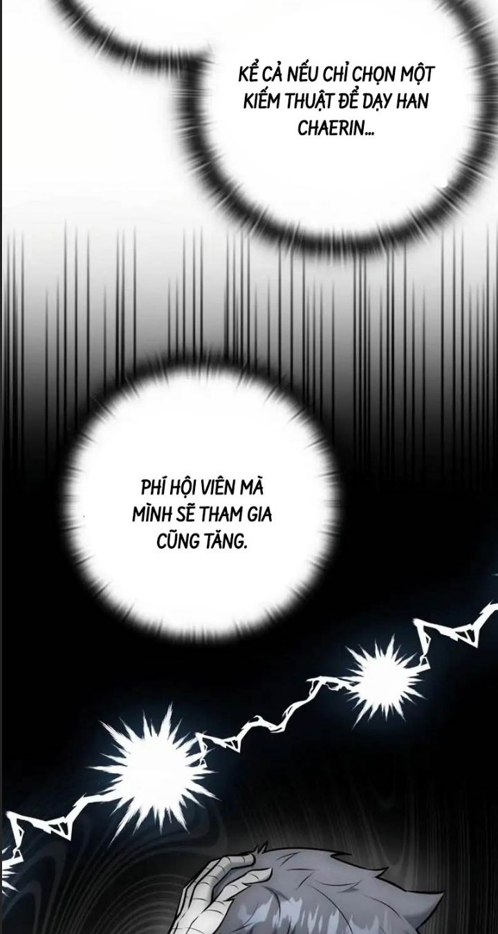 Tôi Đã Nuôi Dưỡng Nam Phụ Phản Diện: Chapter 20