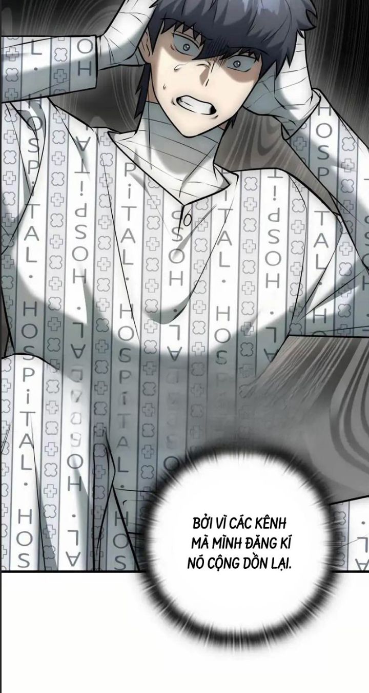 Tôi Đã Nuôi Dưỡng Nam Phụ Phản Diện: Chapter 20