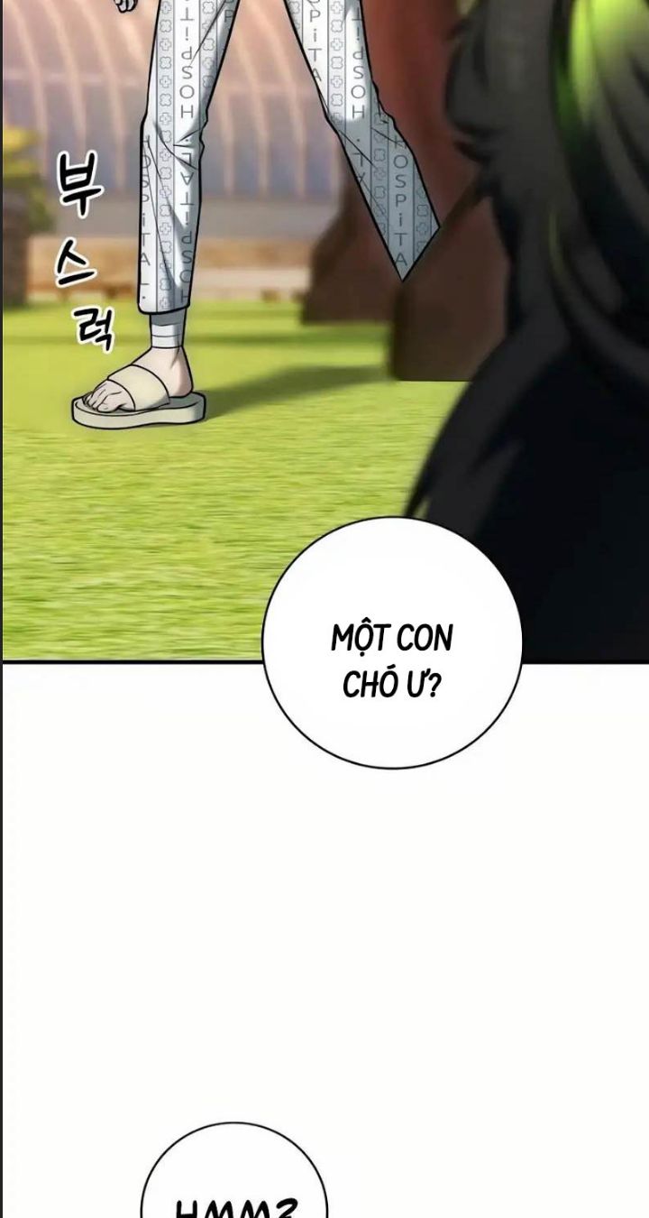 Tôi Đã Nuôi Dưỡng Nam Phụ Phản Diện: Chapter 20