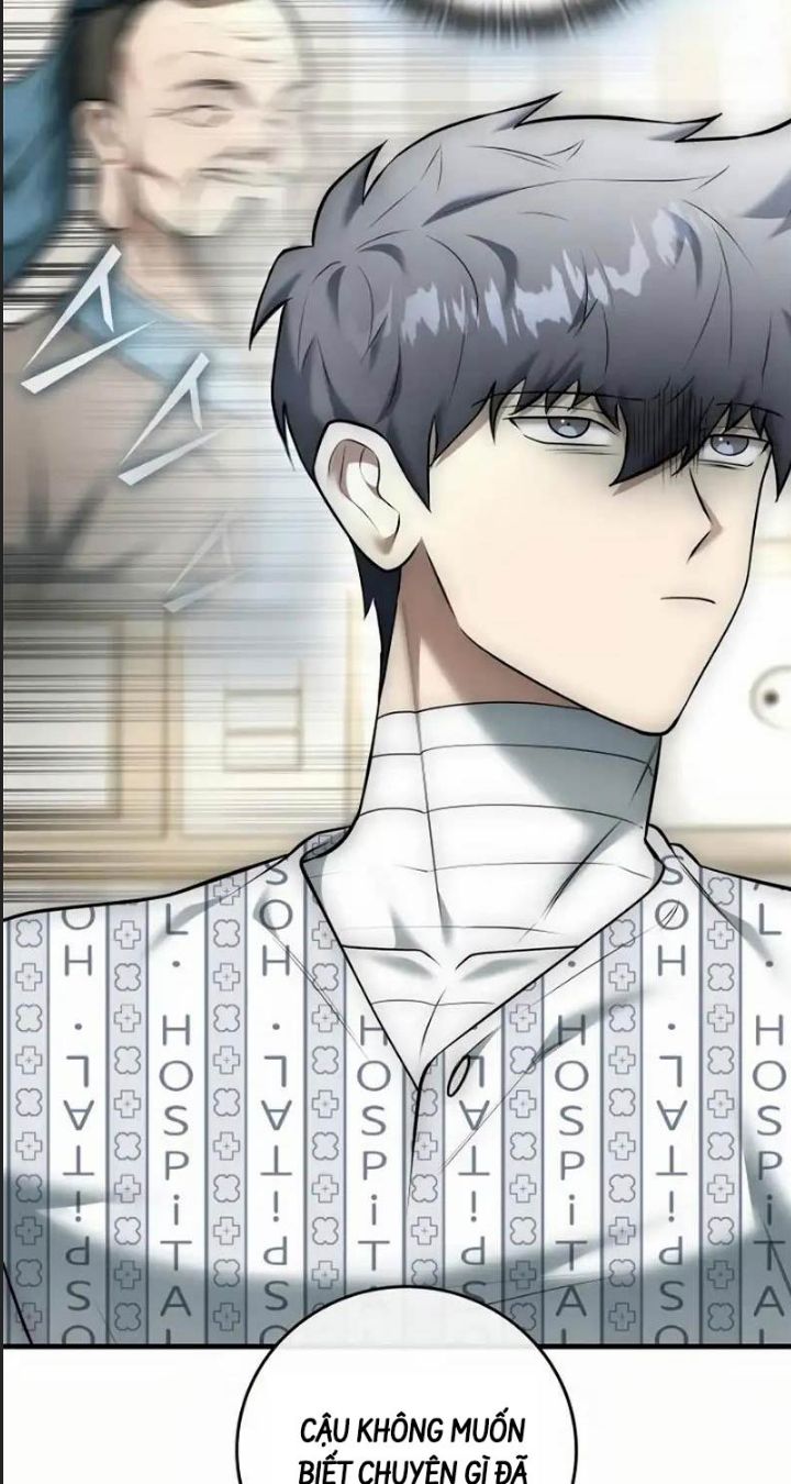 Tôi Đã Nuôi Dưỡng Nam Phụ Phản Diện: Chapter 20