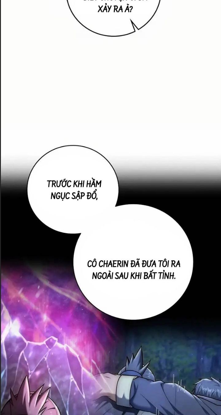 Tôi Đã Nuôi Dưỡng Nam Phụ Phản Diện: Chapter 20
