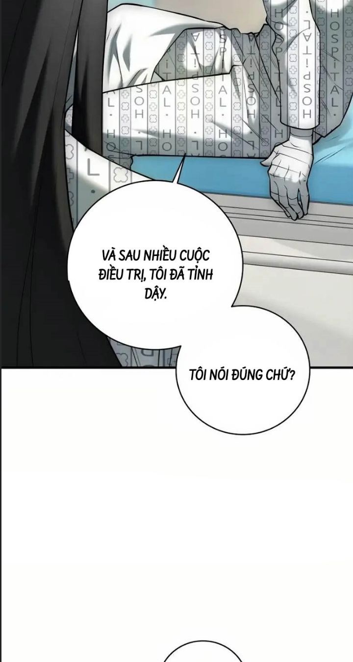 Tôi Đã Nuôi Dưỡng Nam Phụ Phản Diện: Chapter 20